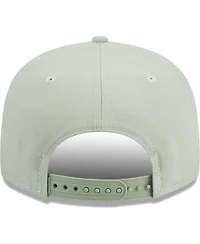 Men's New Era Green Dallas Cowboys Color Pack 9FIFTY Snapback Hat