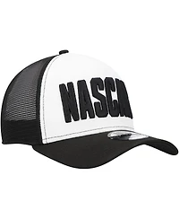 Men's New Era Black