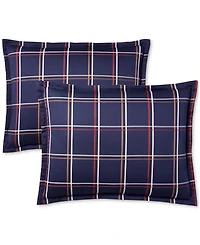 Lauren Ralph Lauren Collier 3-Pc. Duvet Cover Set, Full/Queen