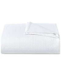 Lauren Ralph Kaia Matelasse Coverlet, Full/Queen