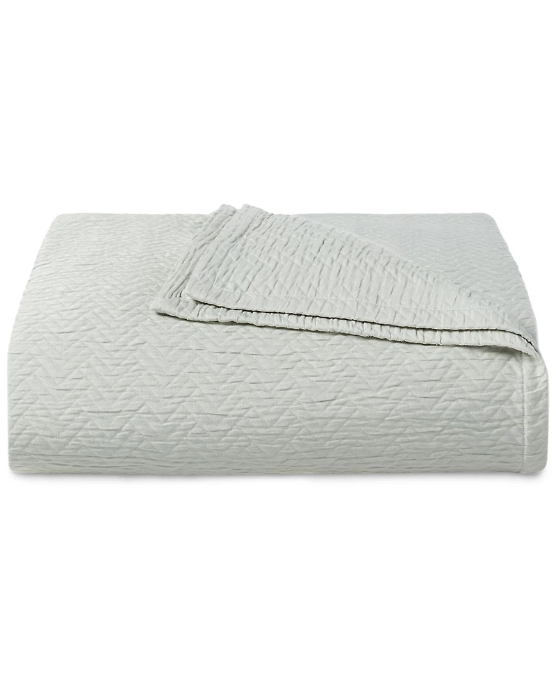 Lauren Ralph Kaia Matelasse Coverlet