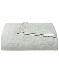 Lauren Ralph Kaia Matelasse Coverlet
