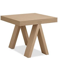 Closeout! Atwell Coffee Table + Side Table