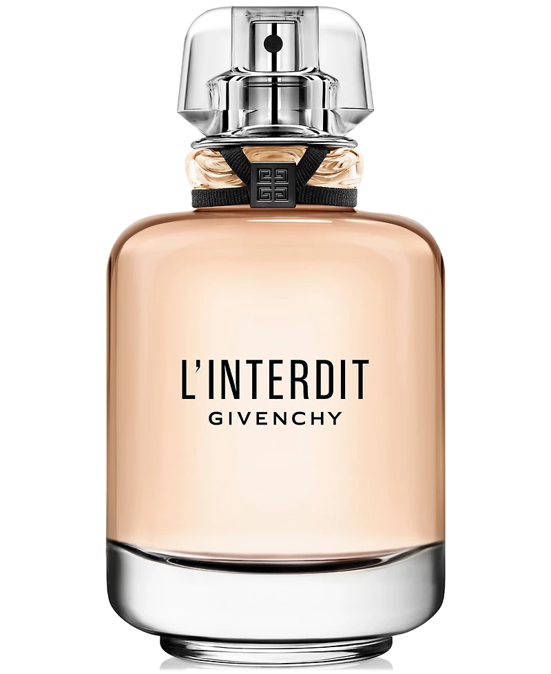 Givenchy L'Interdit Eau de Parfum Spray