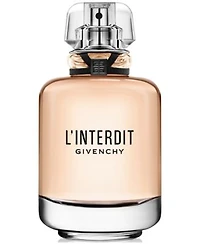 Givenchy Linterdit Eau De Parfum Fragrance Collection
