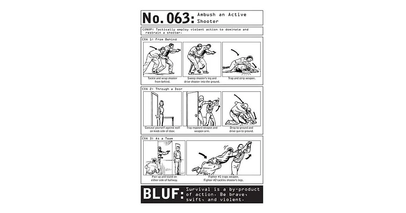 100 Deadly Skills- Survival Edition- The Seal Operative's Guide to Surviving in the Wild and Being Prepared for Any Disaster by Clint Emerson