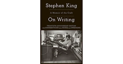 On Writing- A Memoir of the Craft by Stephen King