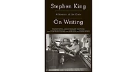 On Writing- A Memoir of the Craft by Stephen King