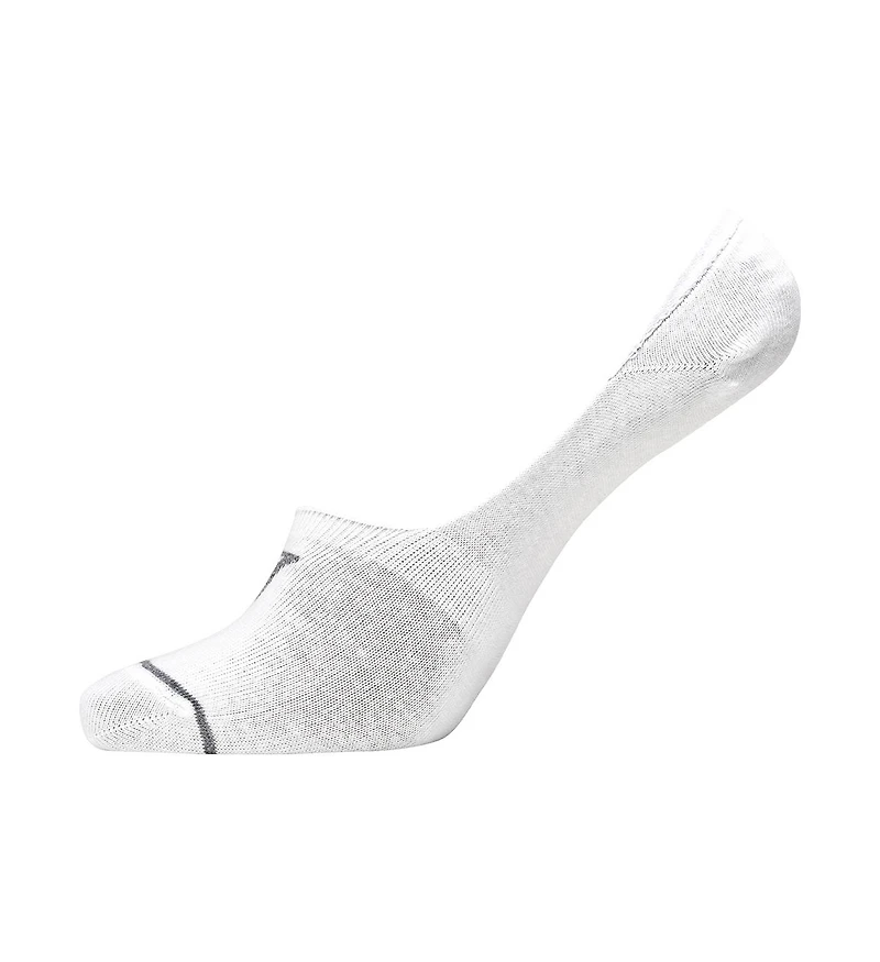 CR7 Men's Athletic Footie Socks, Pack of 6