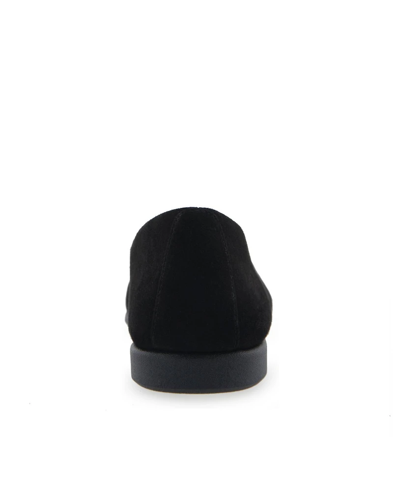 Aerosoles Bream Casual-Smoking Slipper/Loafer/Moc