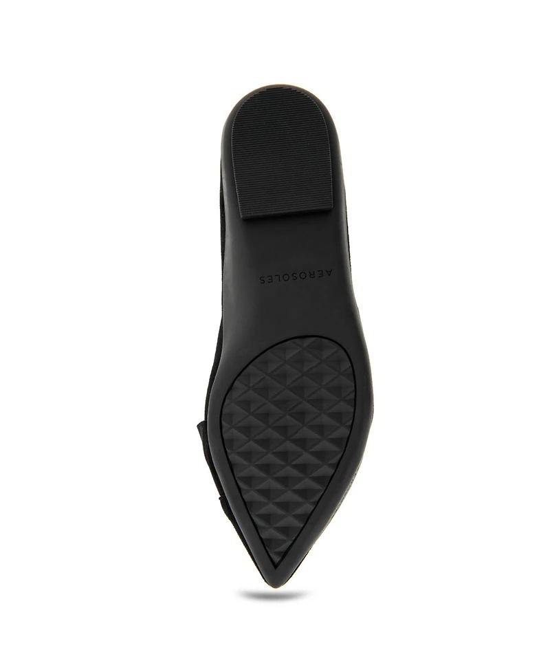 Aerosoles Women's Dillion Dress Flats