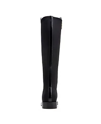 Aerosoles Trapani Boot-Casual Boot-Tall - Black