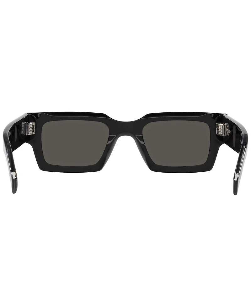 Saint Laurent Unisex Sunglasses