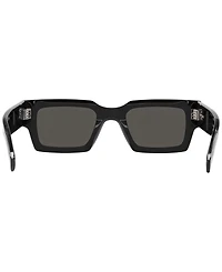 Saint Laurent Unisex Sunglasses