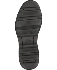 Thomas & Vine Men's Tilton Water Resistant Tru Comfort Foam Plain Toe Chelsea Boots