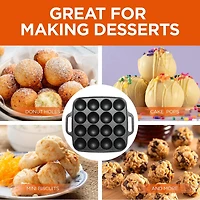 Cast Iron Baking Pan