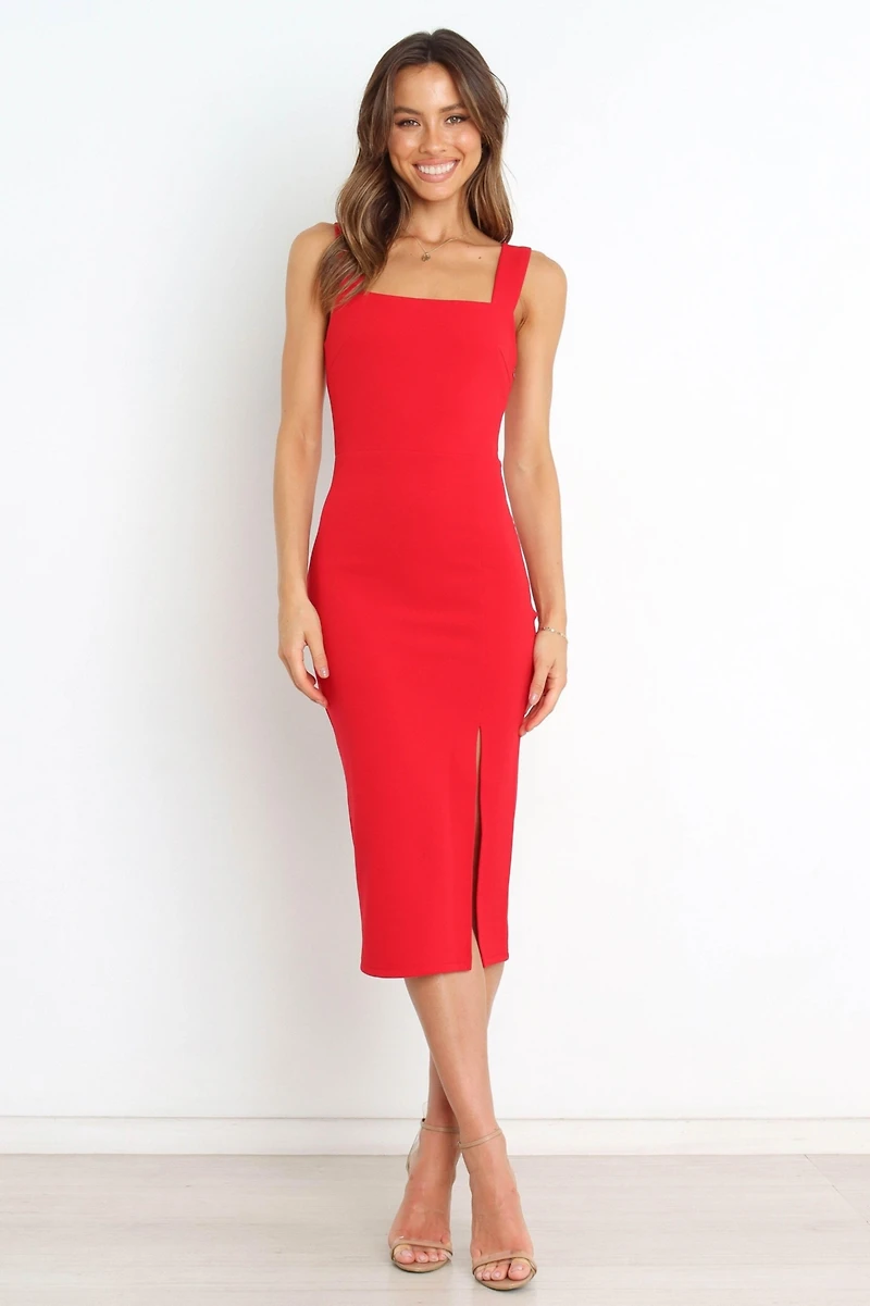 Petal and Pup Women's Hyatt Dress