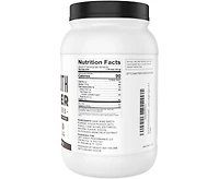 Left Coast Performance Bone Broth Protein, Left Coast Performance, Chocolate, 32oz