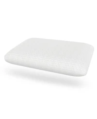 ProSleep Gel Support Conventional Memory Foam Pillow, Standard/Queen
