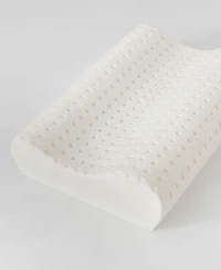 ProSleep Classic Support Memory Foam Pillow, Contour