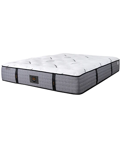 Paramount Hd Encore 12" Plush Mattress