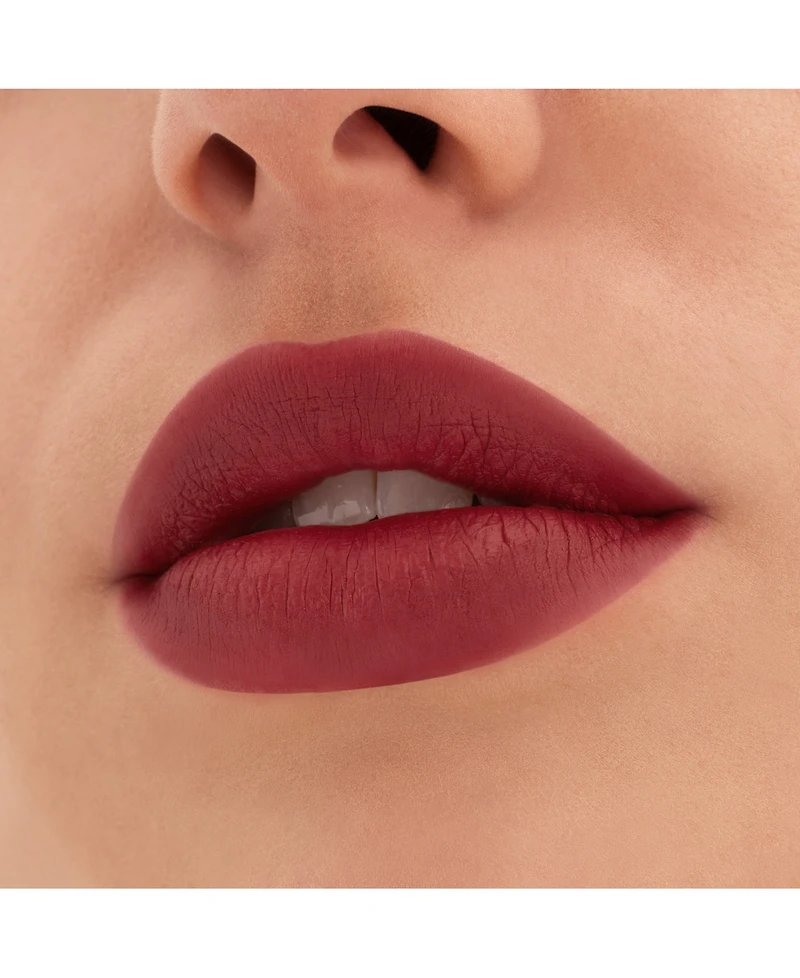 Mac Locked Kiss 24-Hour Lipstick