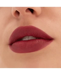 Mac Locked Kiss 24-Hour Lipstick