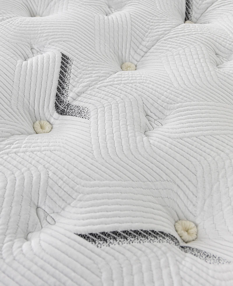 Paramount Hd Superior 15" Plush Mattress