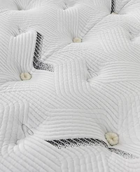 Paramount Hd Superior 15" Plush Mattress