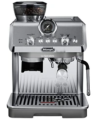 De'Longhi La Specialista Arte Evo Espresso Machine with Cold Brew