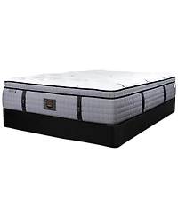 Paramount Hd Superior 15" Plush Mattress Set