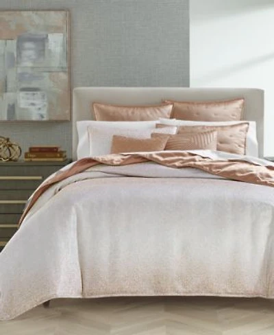 Hotel Collection Reverberation Comforter Sets Exclusively At Macys
