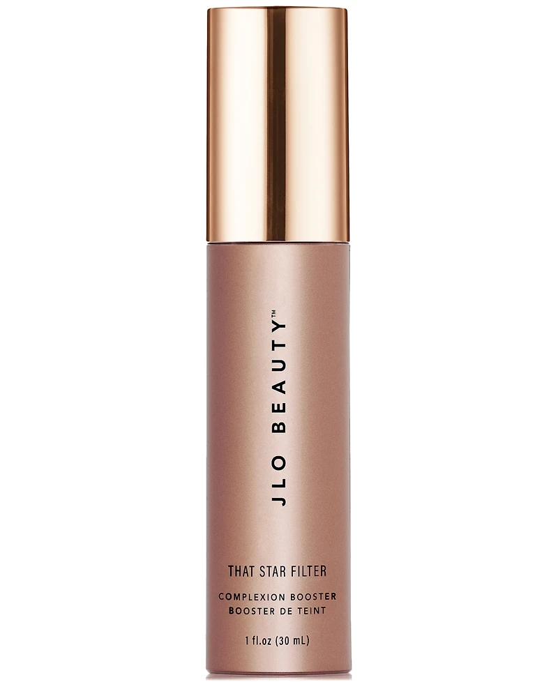 JLo Beauty That Star Filter Complexion Booster