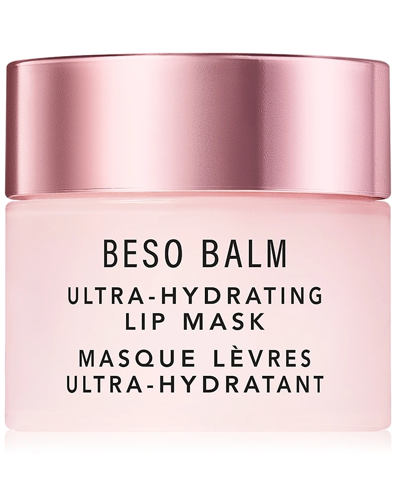 JLo Beauty Beso Balm Ultra-Hydrating Lip Mask