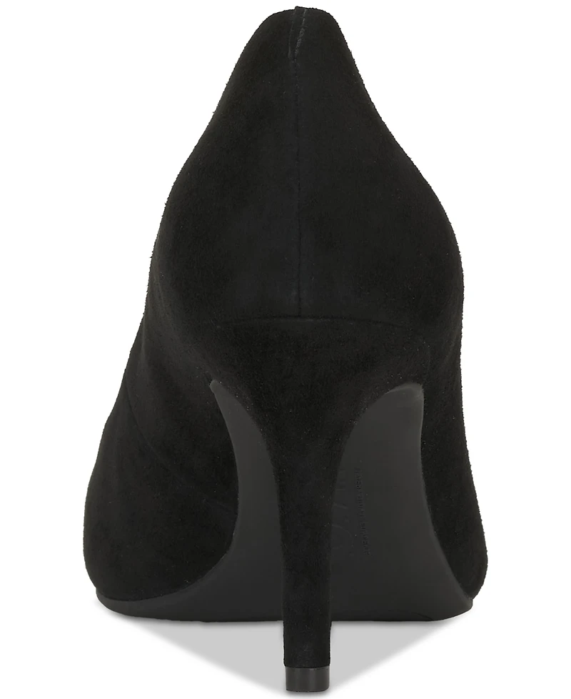 I.n.c. International Concepts Zitah Pointed Toe Pumps, Created for Macy's