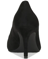 I.n.c. International Concepts Zitah Pointed Toe Pumps, Created for Macy's