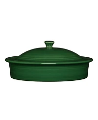 Fiesta Casserole/Tortilla Warmer 45 oz.