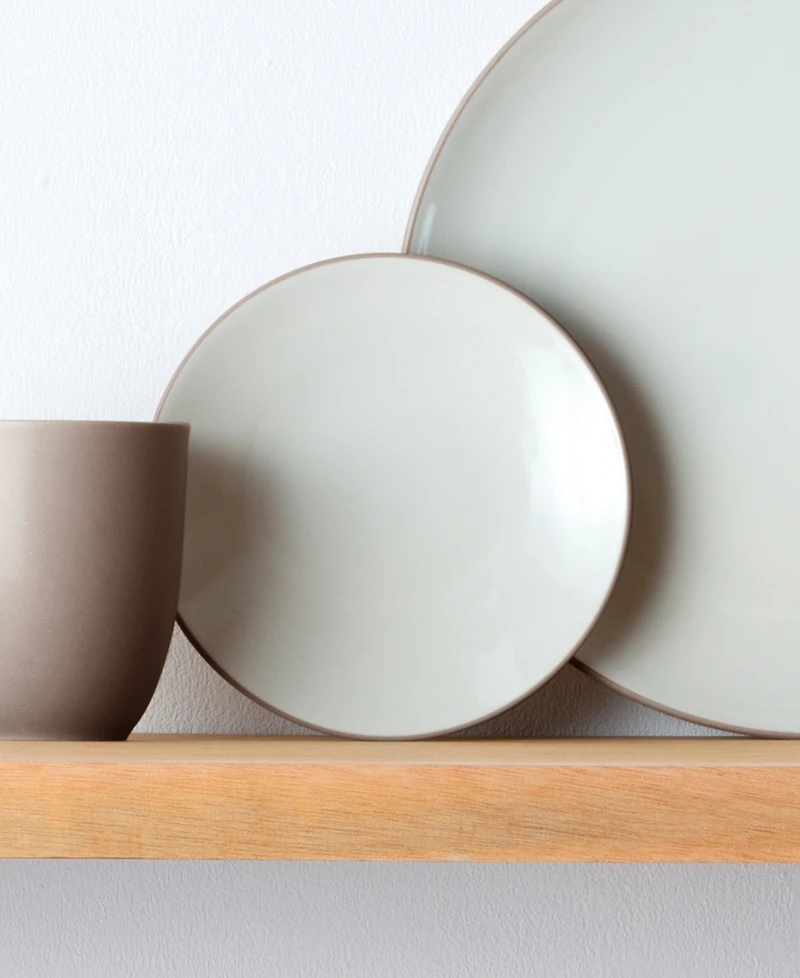 Noritake Colorwave Mini Plate Set of 4, 6.25''