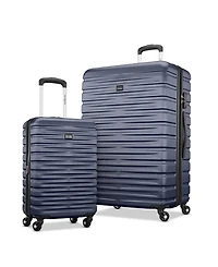 Closeout! Samsonite Uptempo X Hardside 2 Piece Carry-on and Large Spinner Set, Created for Macy's