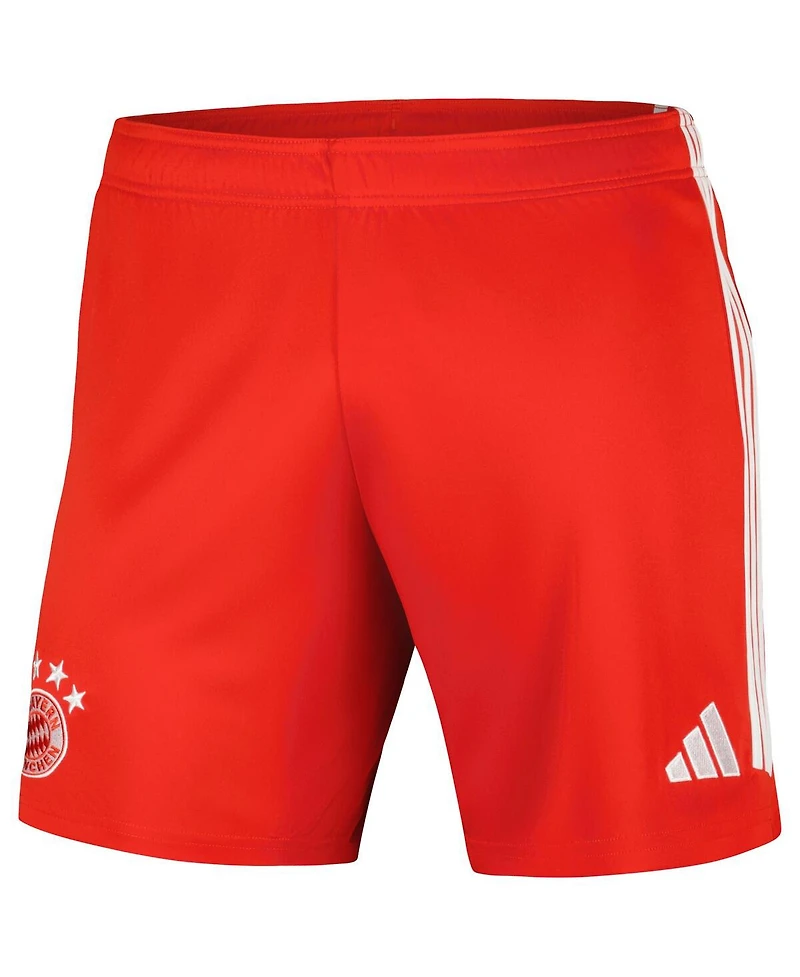 Men's adidas Red Bayern Munich 2023/24 Training Shorts
