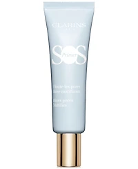 Clarins Sos Color-Correcting & Hydrating Makeup Primer