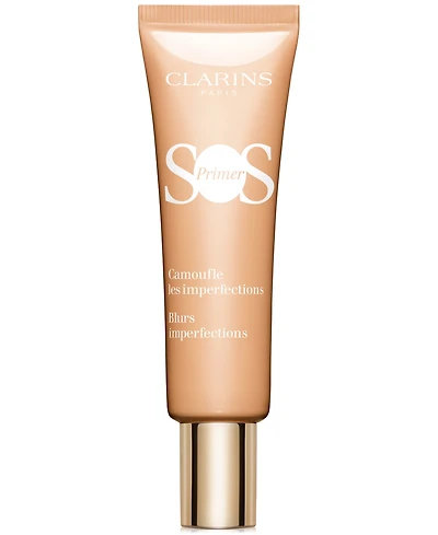 Clarins Sos Color-Correcting & Hydrating Makeup Primer