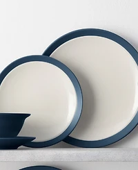 Noritake Colorwave Curve 4-Piece Place Setting