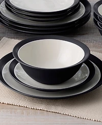 Noritake Colorwave Curve Set Of 4 Soup/Cereals, 7", 22 Oz.
