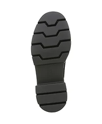 Naturalizer Nieves Lug Sole Loafers