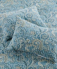 Levtex Kimpton Reversible 2-Pc. Quilt Set, Twin/Twin Xl