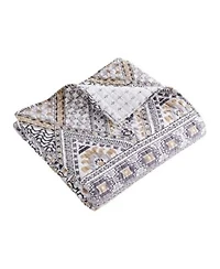 Levtex Etrada Reversible Quilt Sets