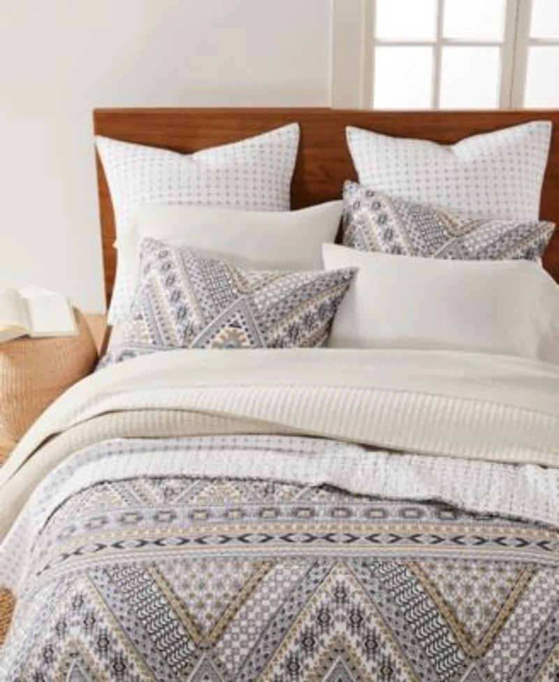 Levtex Etrada Reversible Quilt Sets