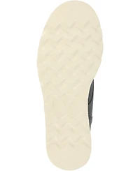 Territory Men's Venture Tru Comfort Foam Moc Toe Lace-up Ankle Boots