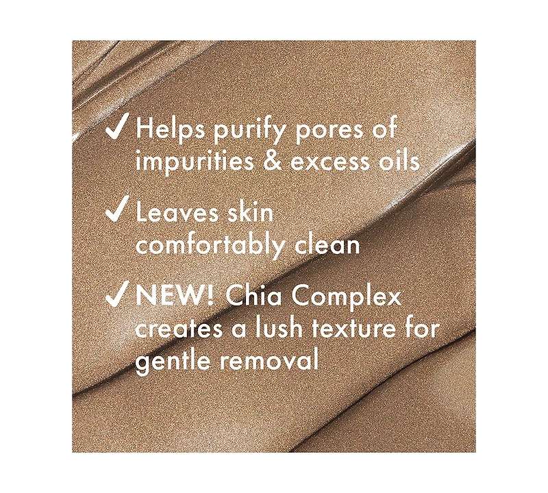 Origins Clear Improvement Rich Purifying Charcoal Face Mask, 2.5 oz.